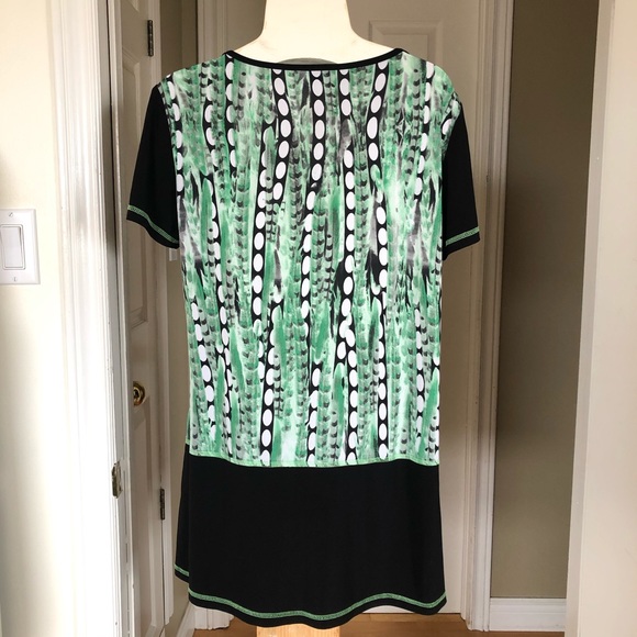 🛍Goa tunic top Sz L - Picture 3 of 7
